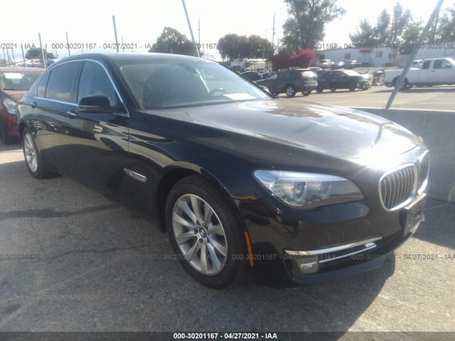 BMW 7 2015 wbaye4c52fd947123