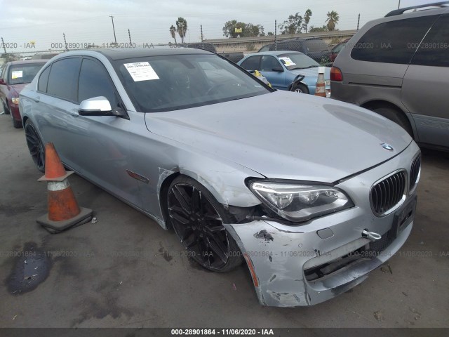 BMW 7 2013 wbaye4c53dd136654