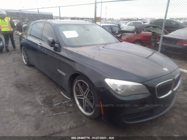 BMW 7 2013 wbaye4c53dd137061