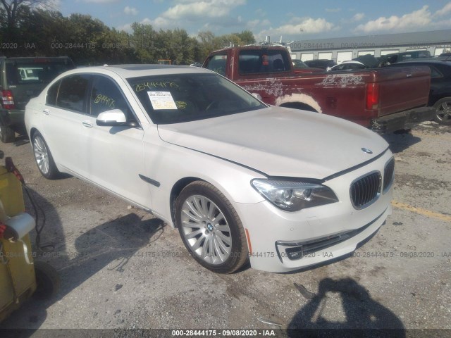 BMW 7 2014 wbaye4c53ed137949