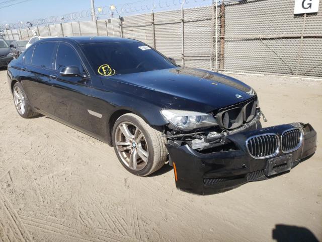 BMW 740 LI 2014 wbaye4c53ed138082