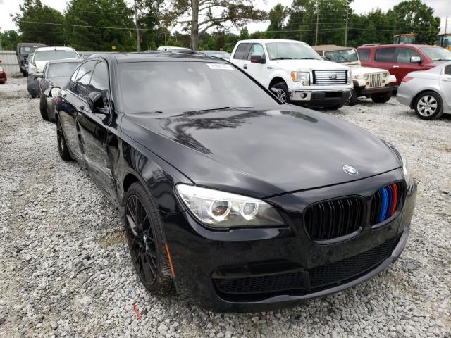 BMW 740 LI 2014 wbaye4c53ed138261