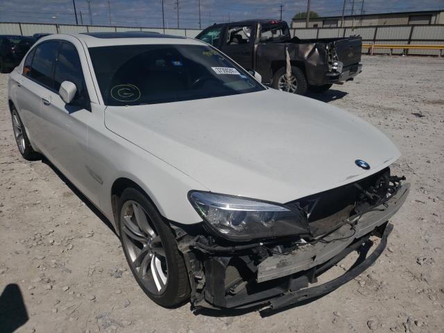 BMW 740 LI 2015 wbaye4c53fd946823