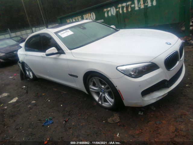 BMW 7 2015 wbaye4c53fd946966