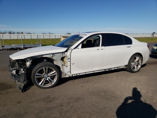 BMW 740 LI 2015 wbaye4c53fd947289