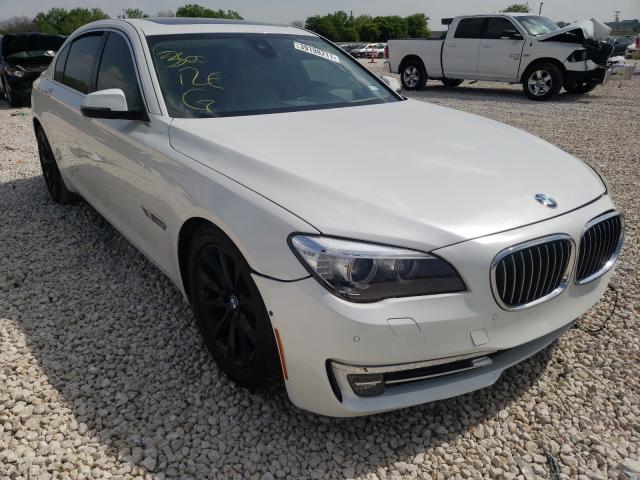 BMW 740 LI 2013 wbaye4c54dd136744