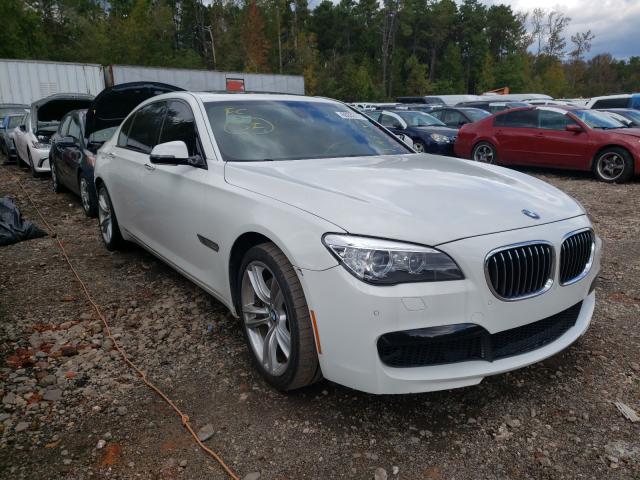 BMW 740 LI 2013 wbaye4c54dd136906