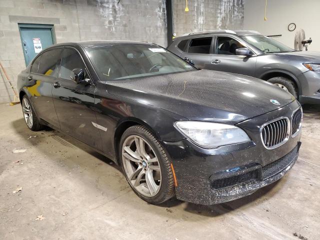 BMW 740 LI 2013 wbaye4c54dd137327