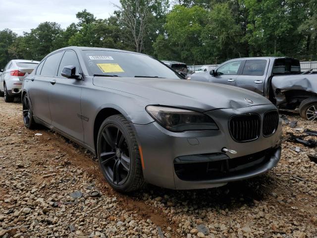 BMW 740 LI 2014 wbaye4c54ed137734