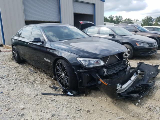 BMW 740 2013 wbaye4c54ed138270