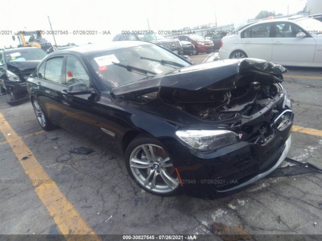 BMW 7 2014 wbaye4c54ed138477