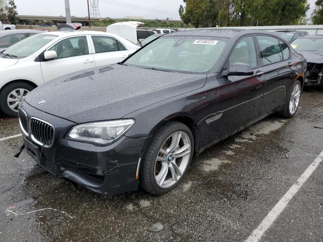 BMW 740 LI 2014 wbaye4c54ed138544