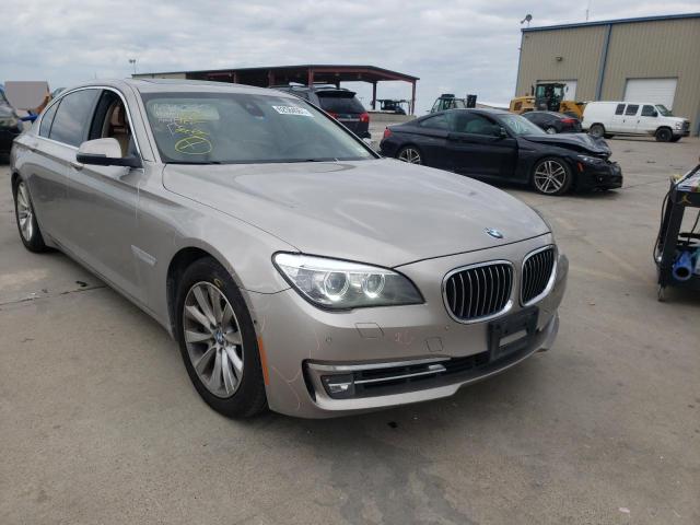 BMW 740 LI 2015 wbaye4c54fd947110