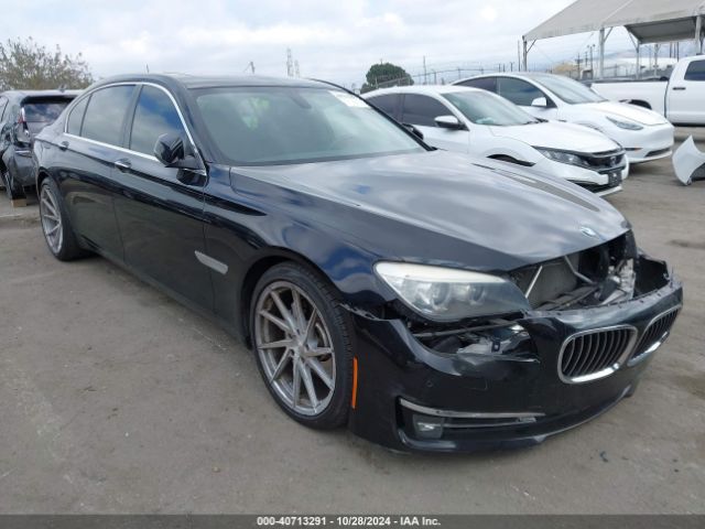 BMW 740LI 2015 wbaye4c54fd947334