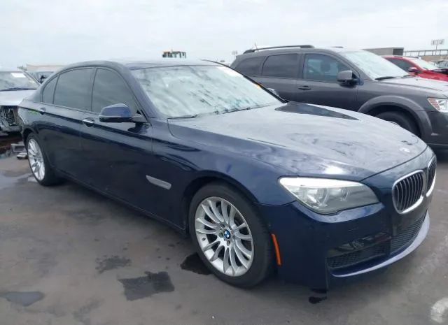 BMW 7 SERIES 2015 wbaye4c54fd947480