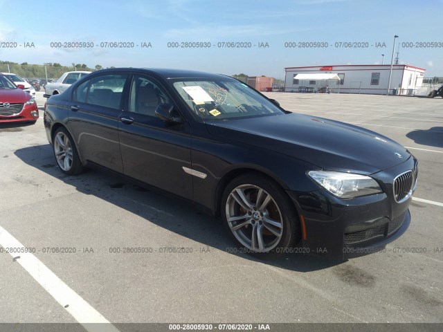 BMW 7 2015 wbaye4c55fd138778