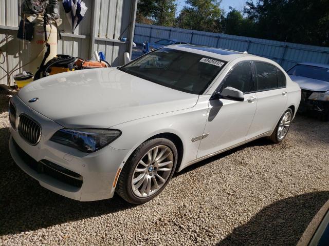 BMW 740 LI 2015 wbaye4c55fd138800