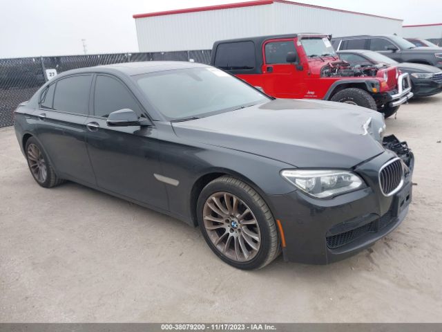 BMW 740LI 2015 wbaye4c55fd946872