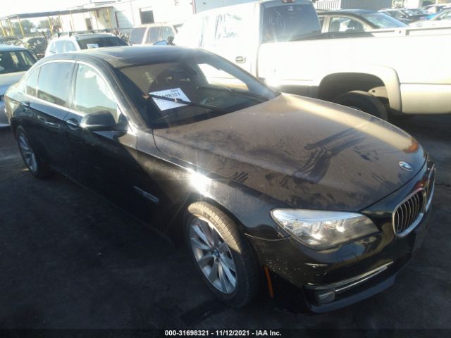 BMW 7 2015 wbaye4c55fd947116