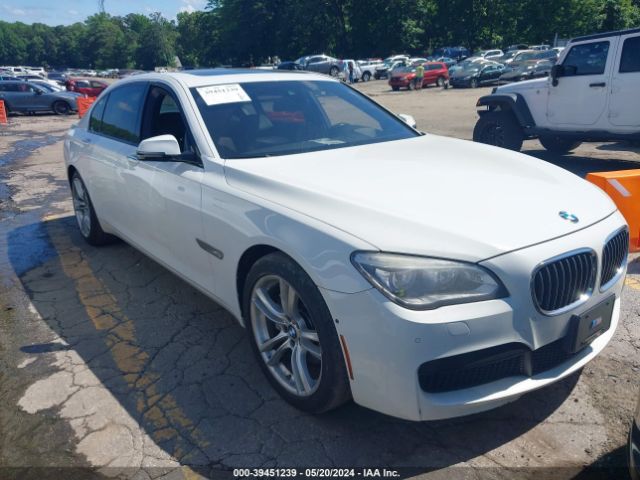 BMW 740LI 2015 wbaye4c55fd947360