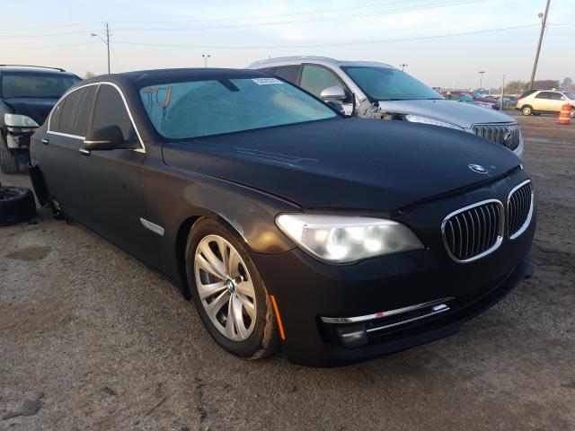 BMW 740 LI 2015 wbaye4c55fd947407