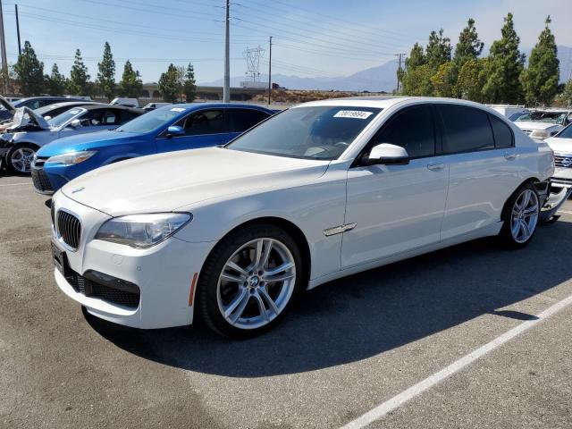 BMW 740 LI 2015 wbaye4c55fd947455