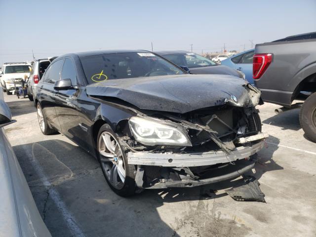 BMW 740 LI 2013 wbaye4c56dd136969