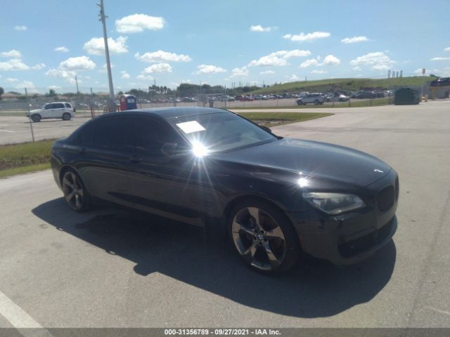 BMW 7 2013 wbaye4c56dd137250