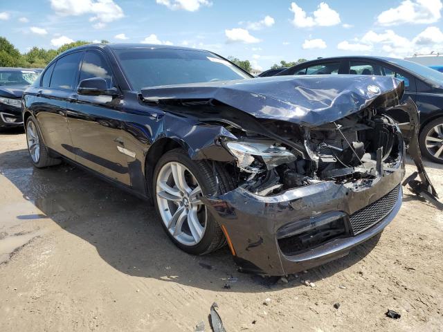 BMW 740 LI 2013 wbaye4c56dd137670