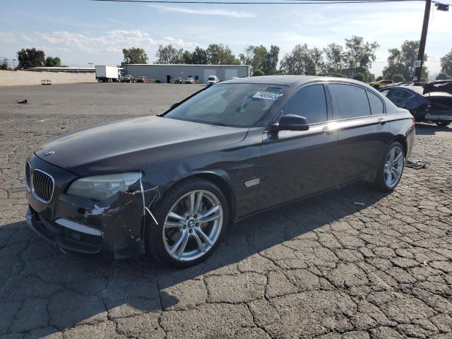 BMW 740 LI 2014 wbaye4c56ed138044