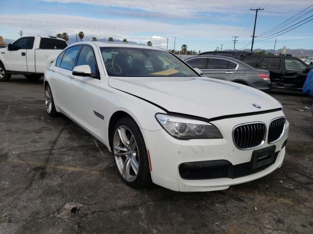 BMW 740 LI 2014 wbaye4c56ed138206