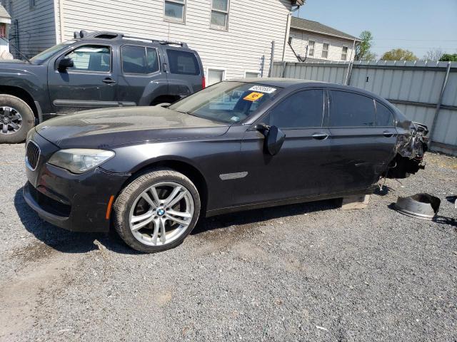 BMW 740 LI 2014 wbaye4c56ed138545