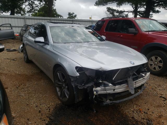 BMW 740 LI 2014 wbaye4c56ed138755