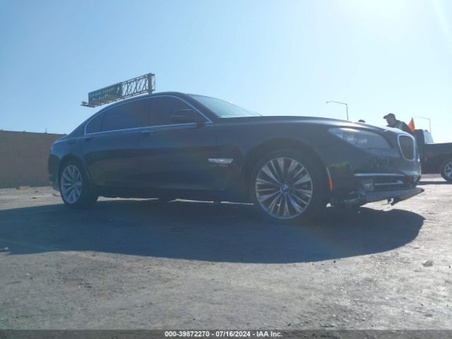 BMW 740LI 2015 wbaye4c56fd947173