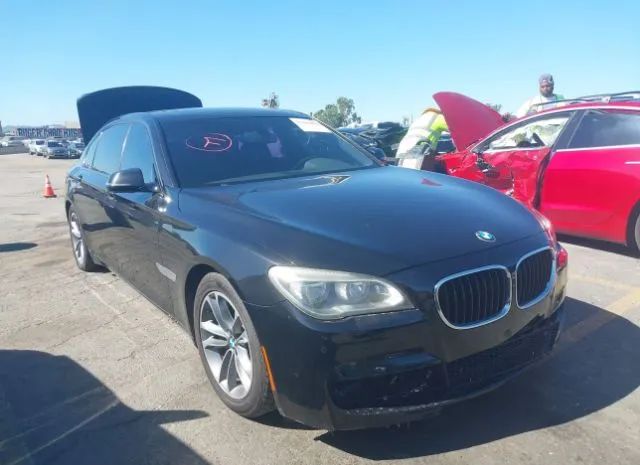 BMW NULL 2013 wbaye4c57dd136978