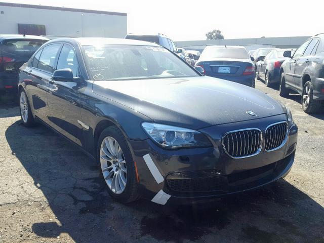 BMW 740 LI 2013 wbaye4c57dd137015