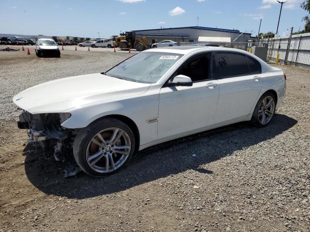 BMW 740 LI 2014 wbaye4c57ed137727