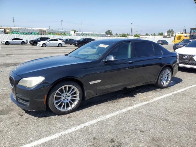 BMW 740 LI 2014 wbaye4c57ed138232