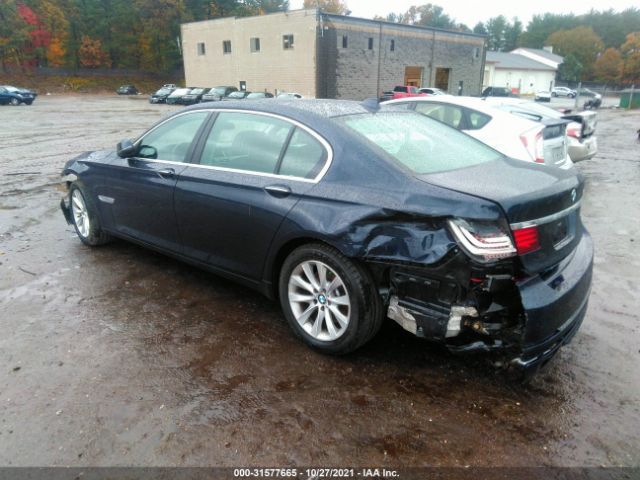 BMW 7 2015 wbaye4c57fd138880