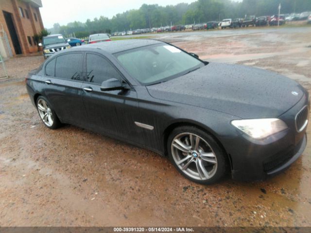 BMW 740LI 2015 wbaye4c57fd139012