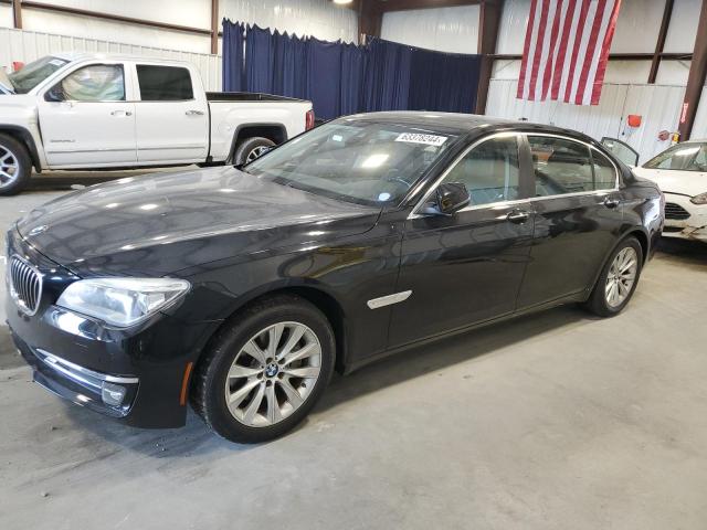 BMW 740 LI 2015 wbaye4c57fd946954