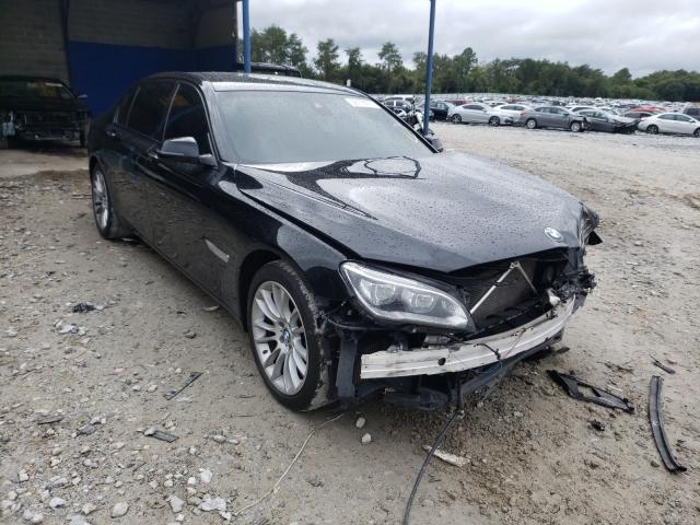 BMW 740 LI 2015 wbaye4c57fd947425