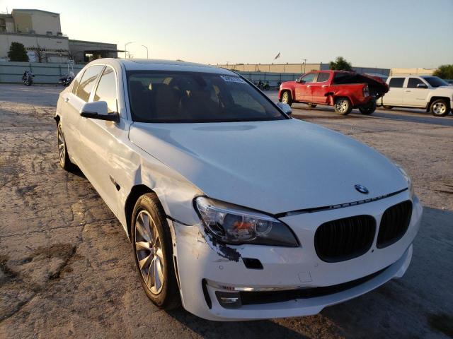 BMW 7 2013 wbaye4c58dd136889