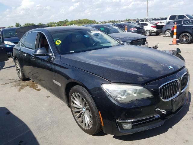 BMW 740 LI 2013 wbaye4c58dd136925