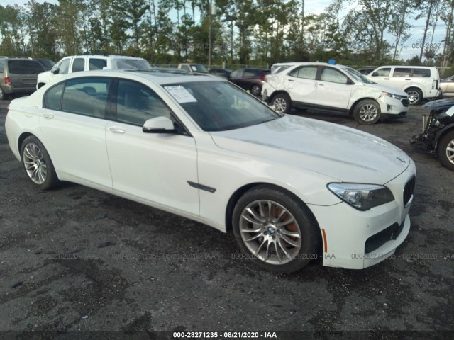 BMW 7 2013 wbaye4c58dd136956