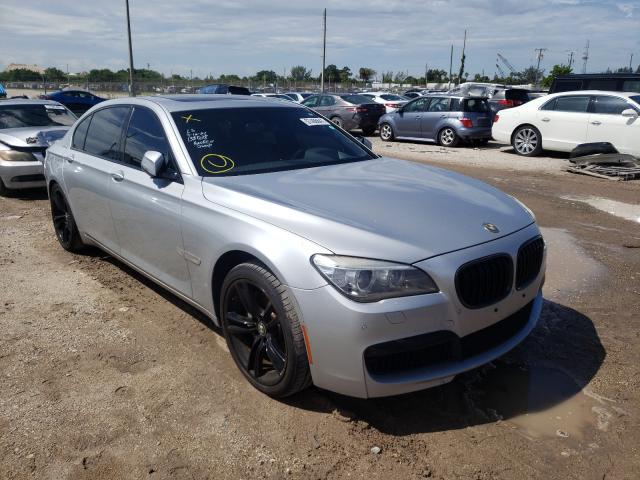 BMW 740 LI 2014 wbaye4c58ed138028