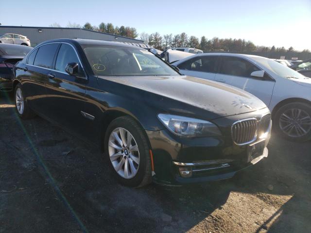 BMW 740 LI 2015 wbaye4c58fd947076