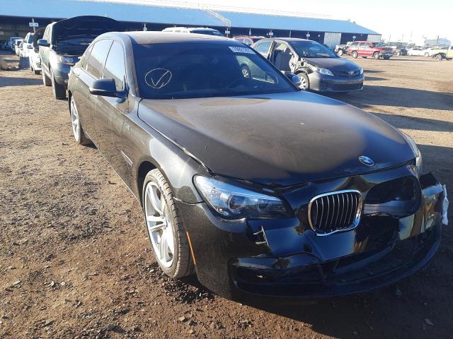 BMW 740 LI 2015 wbaye4c58fd947093