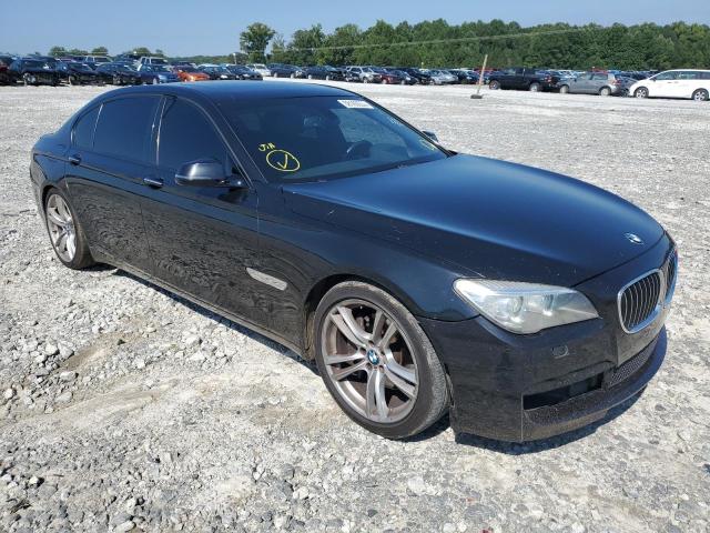 BMW 740 LI 2013 wbaye4c59dd136884