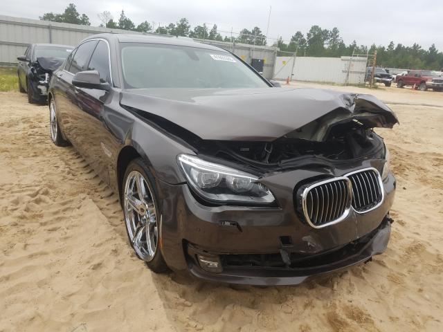 BMW 740 LI 2014 wbaye4c59ed137941